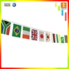 Sale Promotion banner Full color printing paper world flags