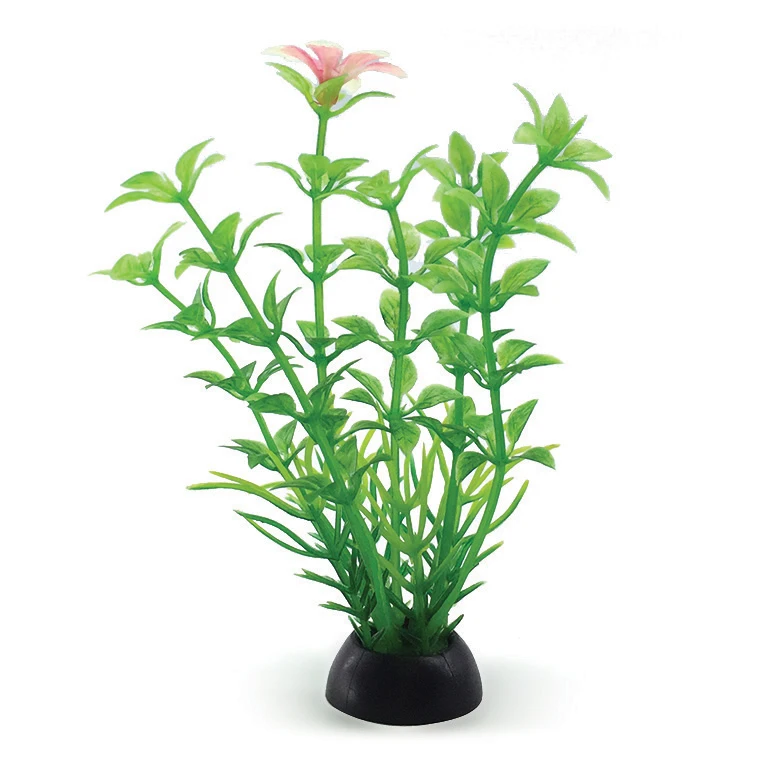 Wholesale Aquarium Decorations Cheap Artificial Landscape Plants Buy