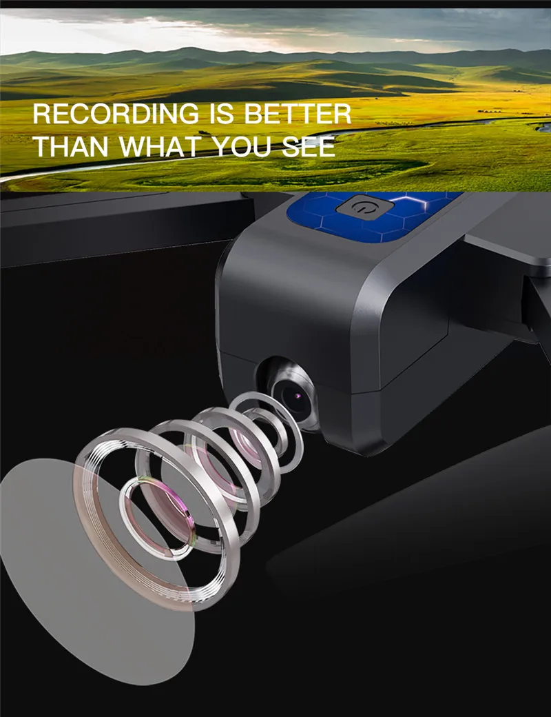 MJX B4W Bugs 4W RC Drone With 2K HD Camera 5G WIFI FPV GPS Brushless Foldable Ultrasonic Professional Quadcopter VS SJRC Z5 F11