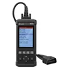 Launch CR9081 OBD2 Scanner with TPMS Oil+EPB+DPF+ABS+SAS Reset Full OBDII diagnostic Functions to Check the Car failure