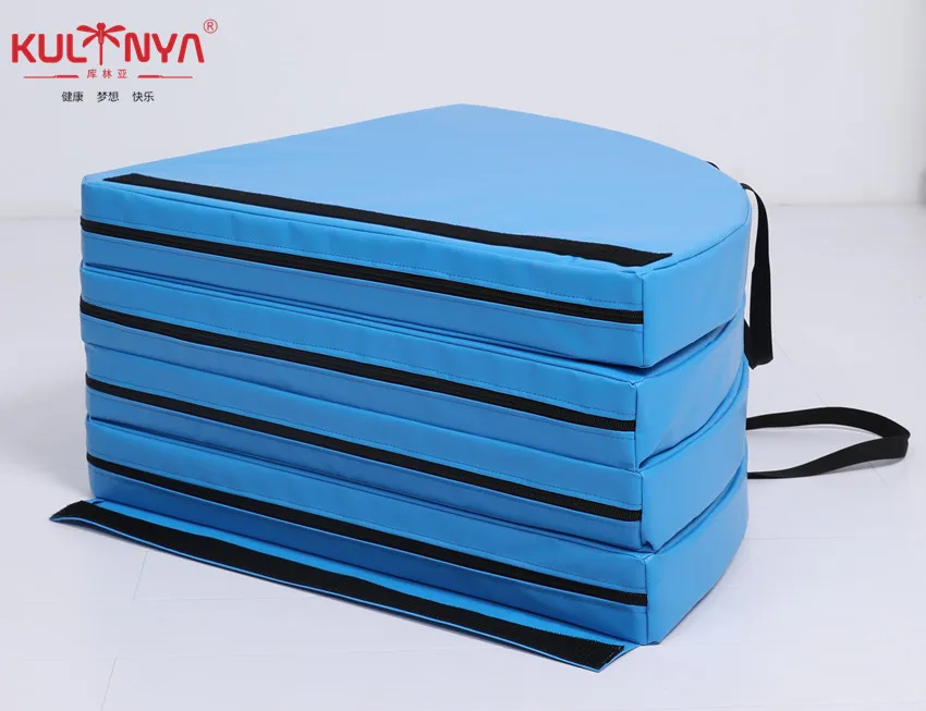 Custom Children Game Pole Dance Floor Play Challenge Pad Mat Exercise