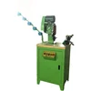 Automatic Nylon Zipper Bottom Stop Machine