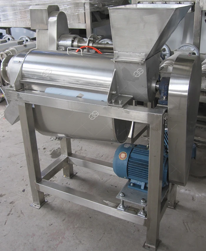 Automatic Electric Calamansi Apple Orange Lemon Extract Cashew Carrot