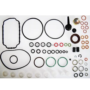 Diesel Fuel Pump Seal Kit for Zexel VE Pump Terrano 2.7 TD DCVE016 9461610423 146600-1120 8942285450