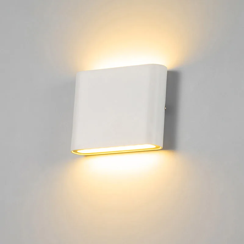 Modern Outdoor Wall Mounted Led Wall Lamp Ip65 Hotel Wall Lamp Buy