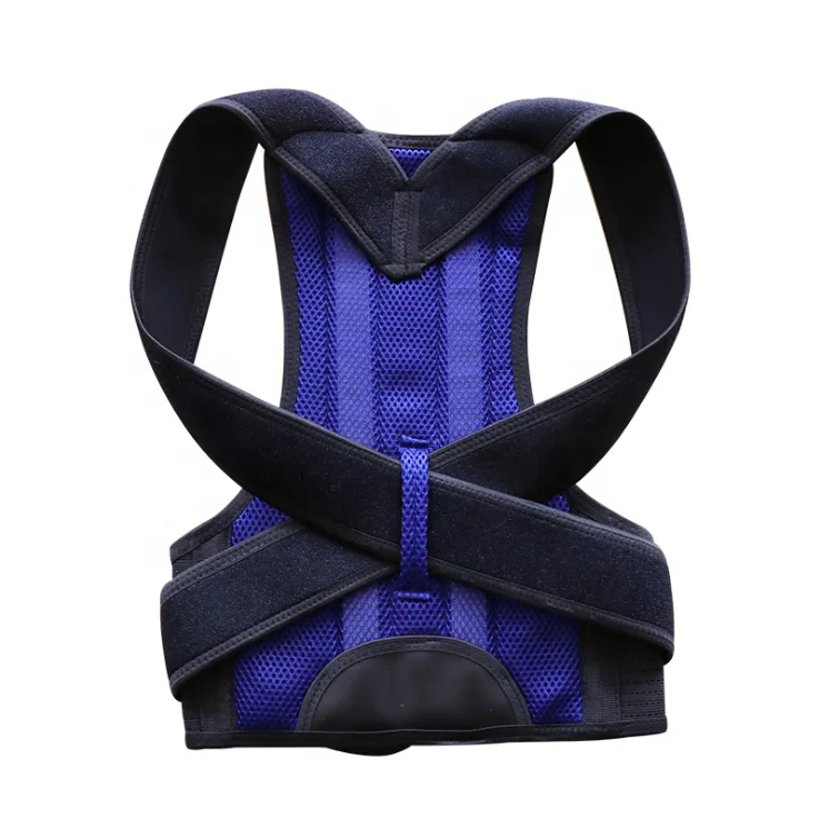 

Factory Direct Price Neoprene Slimming Belt, Customized back support belt
