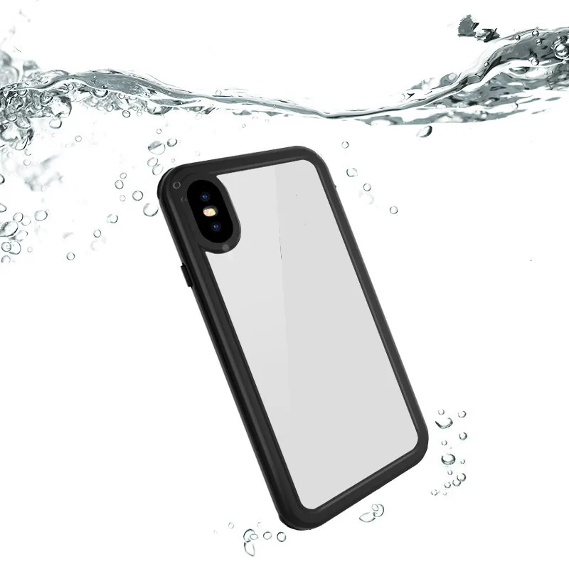 

OEM High Quality 360 Full Waterproof Cellphone Phone Case for iPhone XS MAX