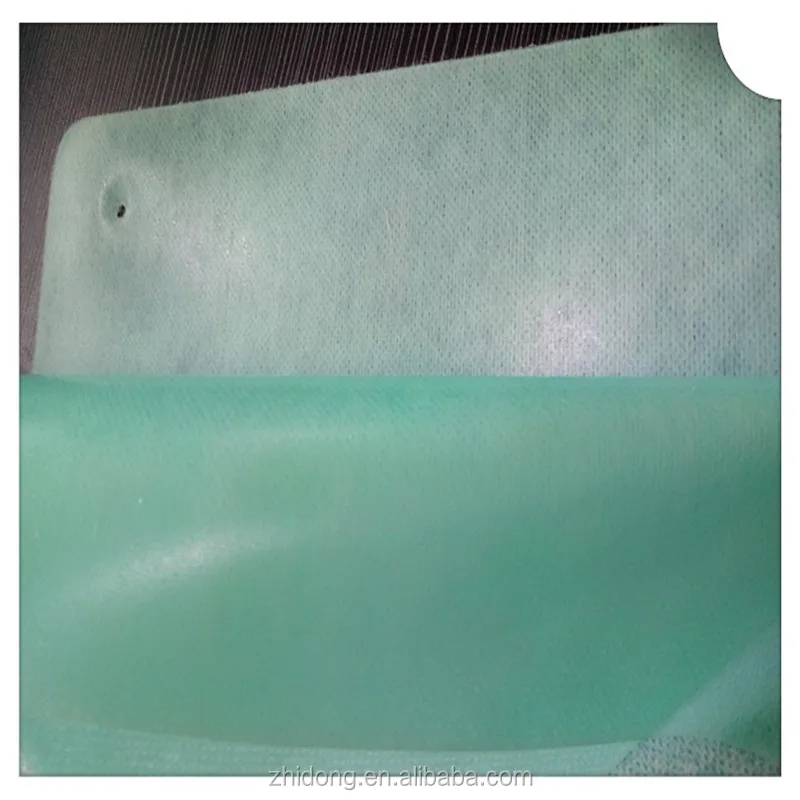 
Better Toe Puff Shoes Material Non Woven Fabric Hot Melt Adhesive in Jinjiang Fudaxing 