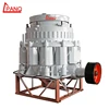 Mini Crashing Powder Lime Stone Machine Hopper In Cone Crusher Mantle