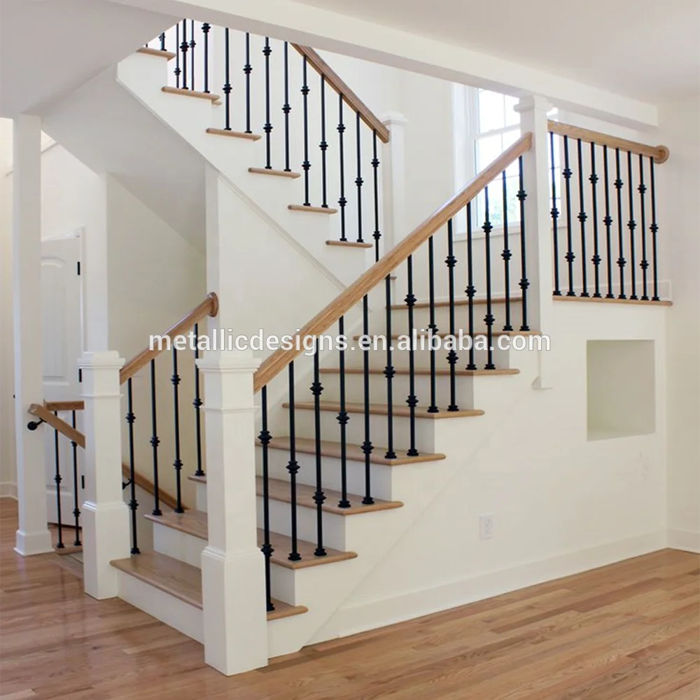 Venta al por mayor metal hand railing-Compre online los mejores metal