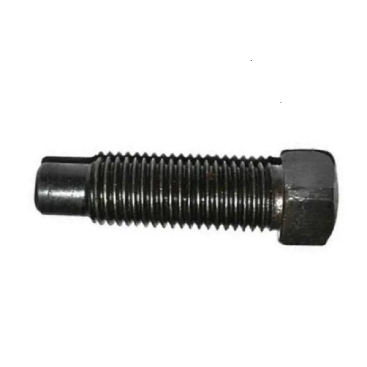 Alloy Steel High Tension Square Head Jack Bolts Buy Jack Bolts,Square