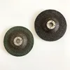 High quality 2-inch 50x4x9. 53 grinding disc for polishing and rust removal of Train Body