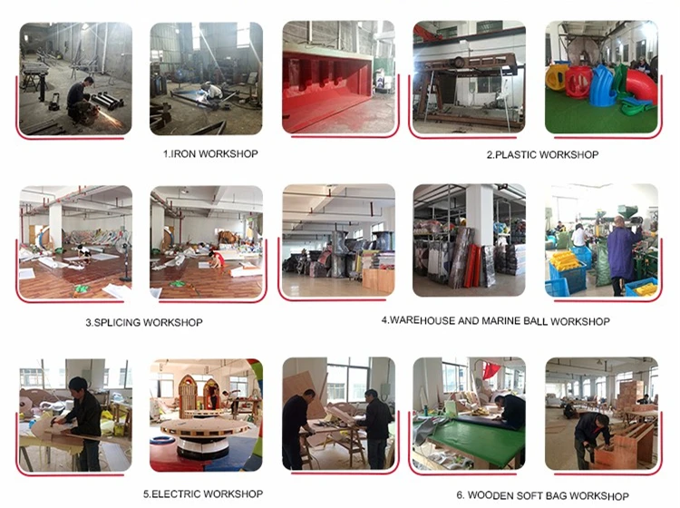 Promotional Kids Toy Indoor Playground Equipment for Sale