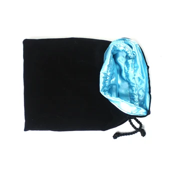 velvet shoe bags