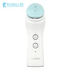 clean and clear face lifting device deep cleaning microdermabrasion exfoliator true beauty electric facial brush