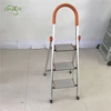 step household aluminum step ladder he balcony hang clothes outside ladder