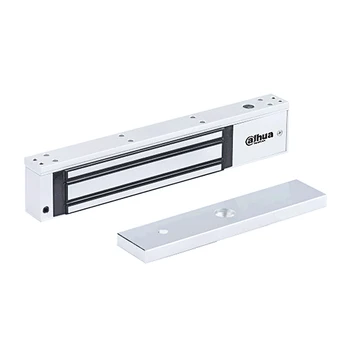 Dahua Single Door Magnetic Lock Asf280a Mini Magnetic Lock For