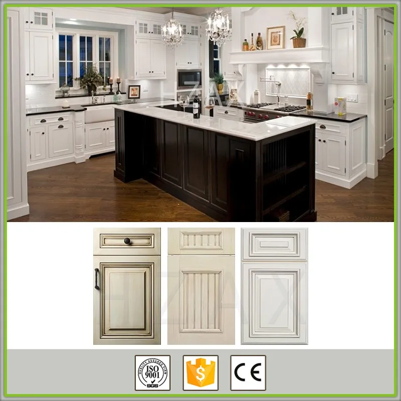 Y&r Furniture modern grey kitchen cabinets company