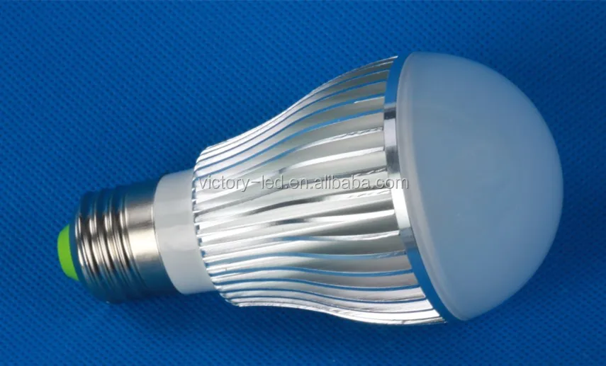 E27 Led Corn Light Bulb 7W With Ce & Rohs Energy Saving Bulb