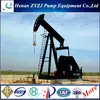 Oil Exploration Use API Standard Pumping Units With Pump Jack Engine