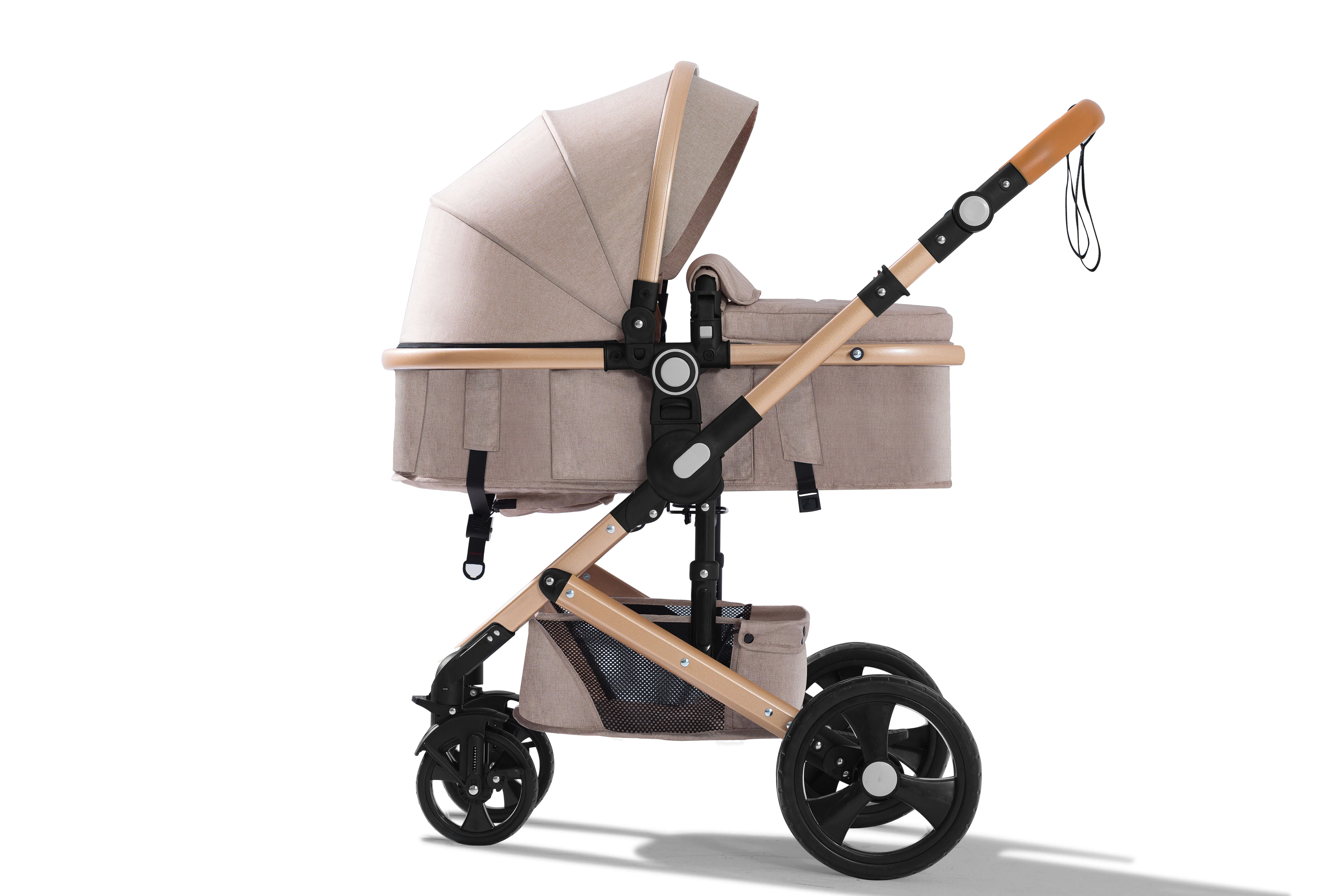 baby pram 3 in 1 sale