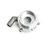Fully automatic 59mm lpg gas mixer single point system
