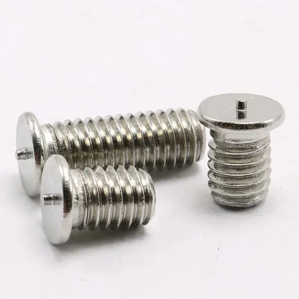 Stainless Steel 304 M3-m8 Din 32501 Welding Studs With External Thread ...