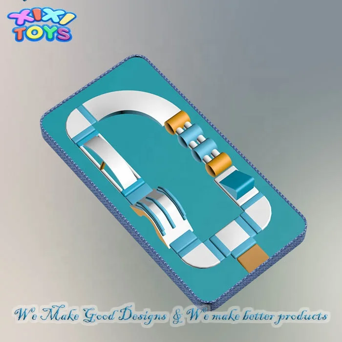 Xixi Toys Water Park 016