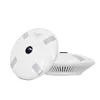 H.264 hidden camera 4G 960p 360 wifi ip vr all in one camera vr box 3.0 dome type BS-VR360M