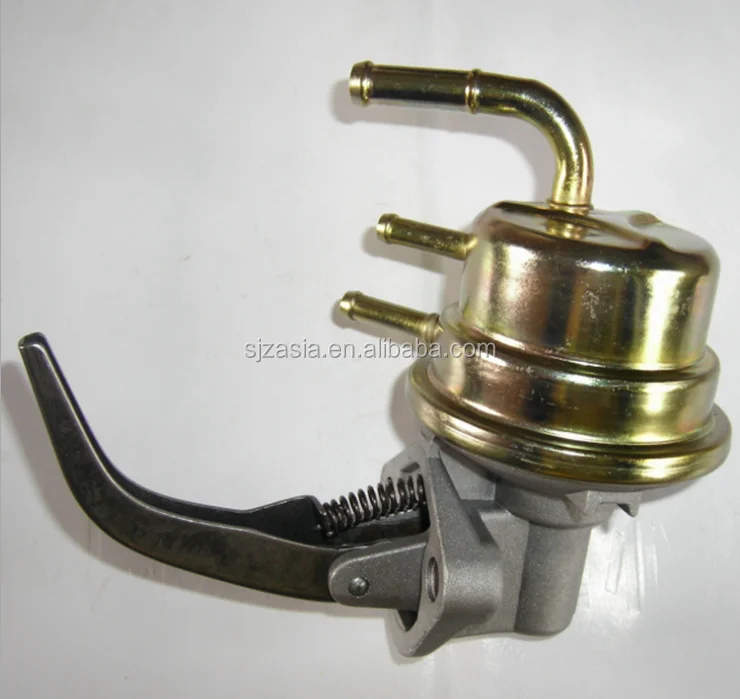 2310079076 Tp776 Dw164 2310079075 2310075010 Fuel Pump For Hiace