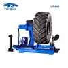 Tongda tool for tire of trucks changer LT 690 large semi auto robot arm demount bus tire changer