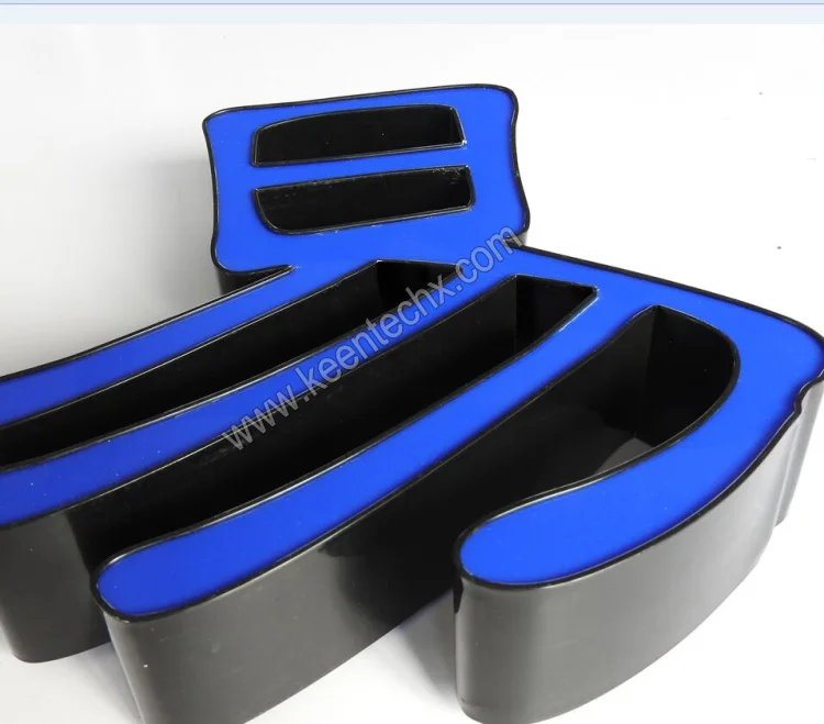 
ALUMINUM STRIPS,COIL,PROFILES FOR LED SIGN 