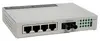 VERSITRONS S70553M 5-Port Fiber Optic Switch with web-based device management