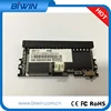 Best prices in china MLC 40PIN PATA DOM vertical highspeed OEM 8gb ssd flash hard disk for project control PC/ATM