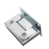 Brass Mirror Cabinet Pivot Wall To Glass Door Hinge