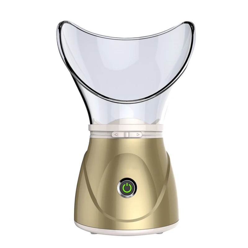 
Beiyuan Beauty Homeuse Vapozone Facial Steamer 