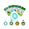 2018 New Arrival Mosquito Repellent Button Mosquito Kill Zapper Fly Insect Bug Killer Outdoor Anti-mosquito Repellent Buttons