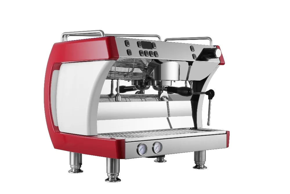 Single Group Commercial Espresso Machine Buy Espresso Coffee Machine
