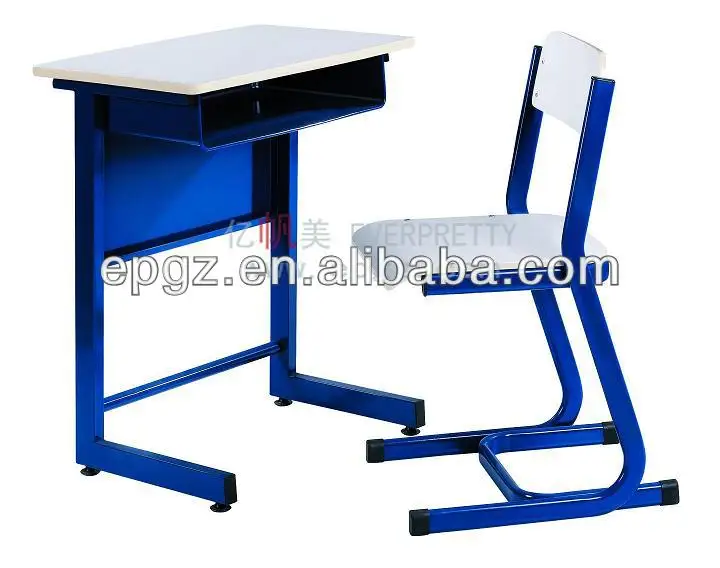 Hot Selling Primary School Furniture Sets Students Desk And Chair - Buy ...