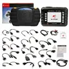 Master MST-3000 Full Version MST 3000 Universal Motorcycle Scanner Fault Code Scanner for Motorcycle MST3000