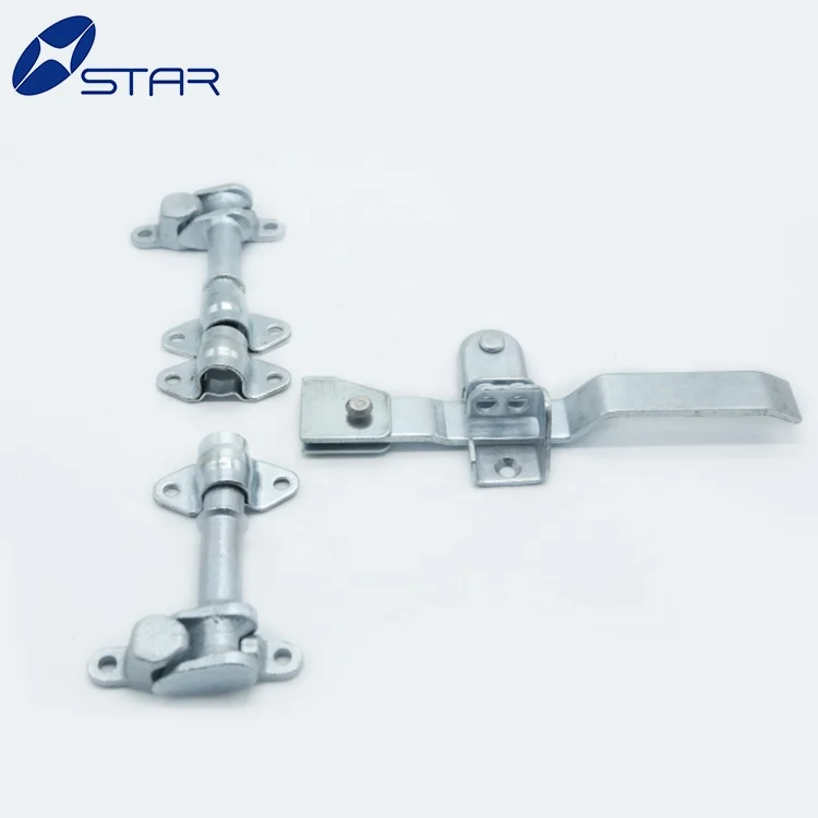 Truck parts heavy duty container lock