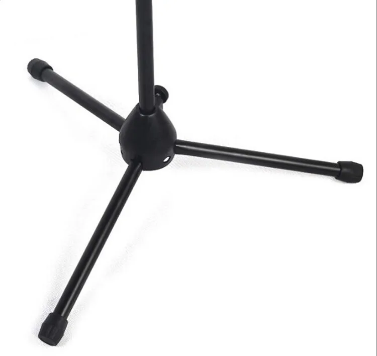 Microphone Stand Parts Floor Microphone Stand Flexible Stage Microphone