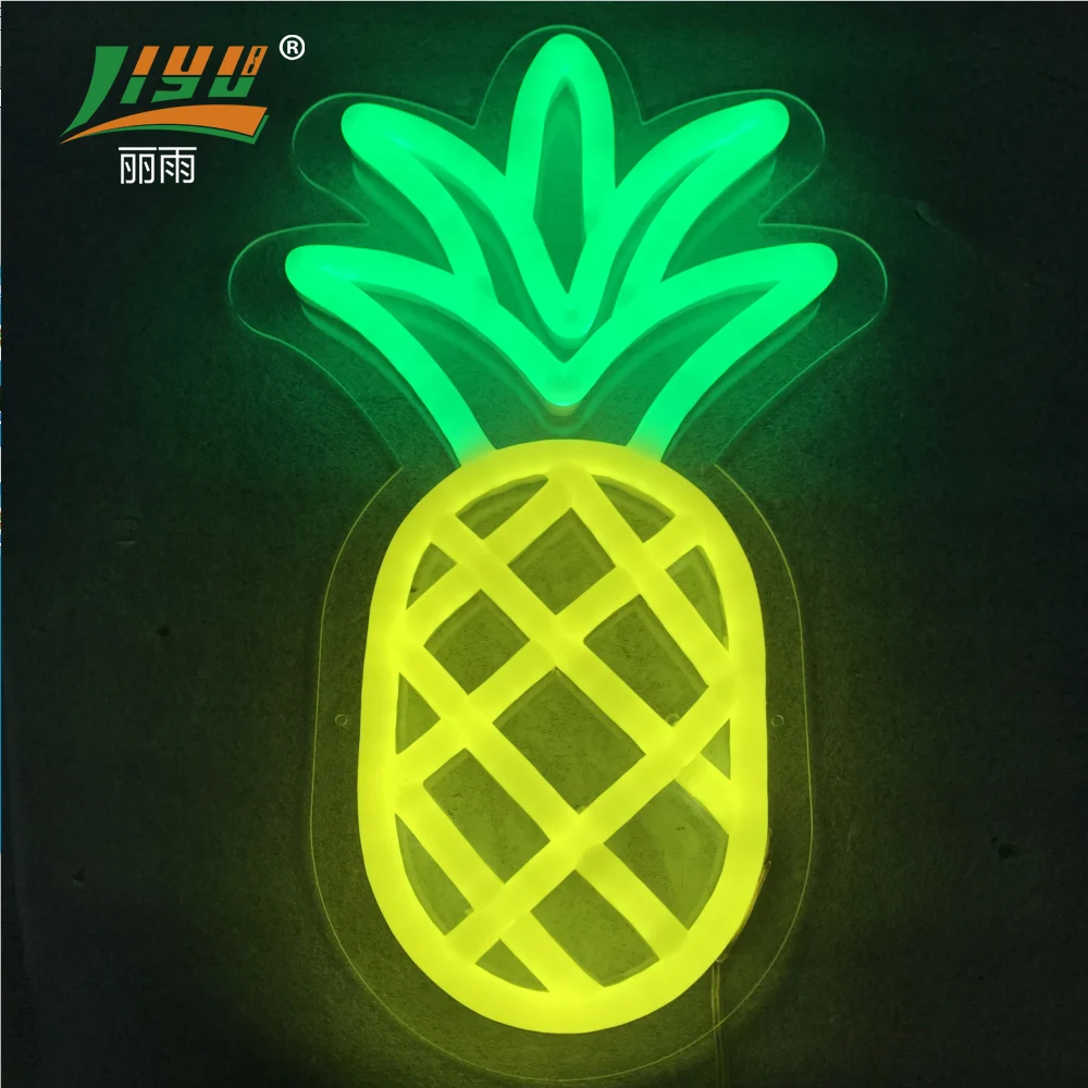 
japanese indoor Led 12v custom neon sign 