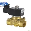 High Quality mini water solenoid valve 3v plastic for treatment plant system