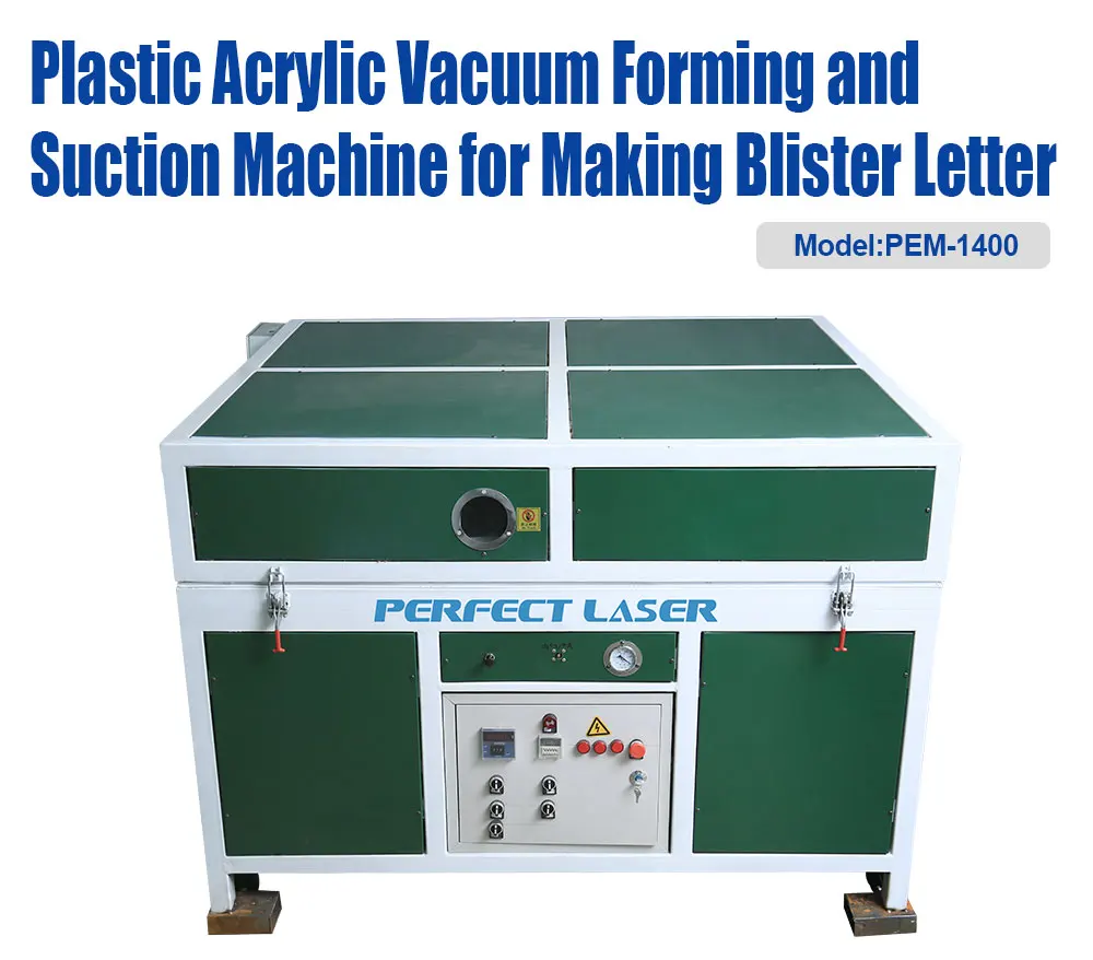 Mini Automatic Plastic Thermoforming Vacuum Forming Machinery Buy Plastic Vacuum Forming