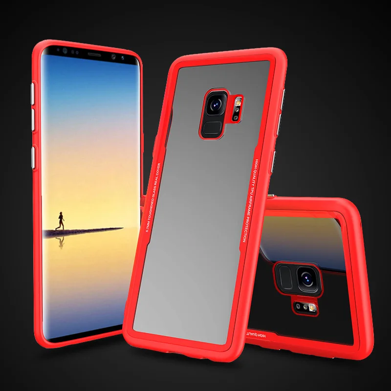 for samsung j8 2018 case