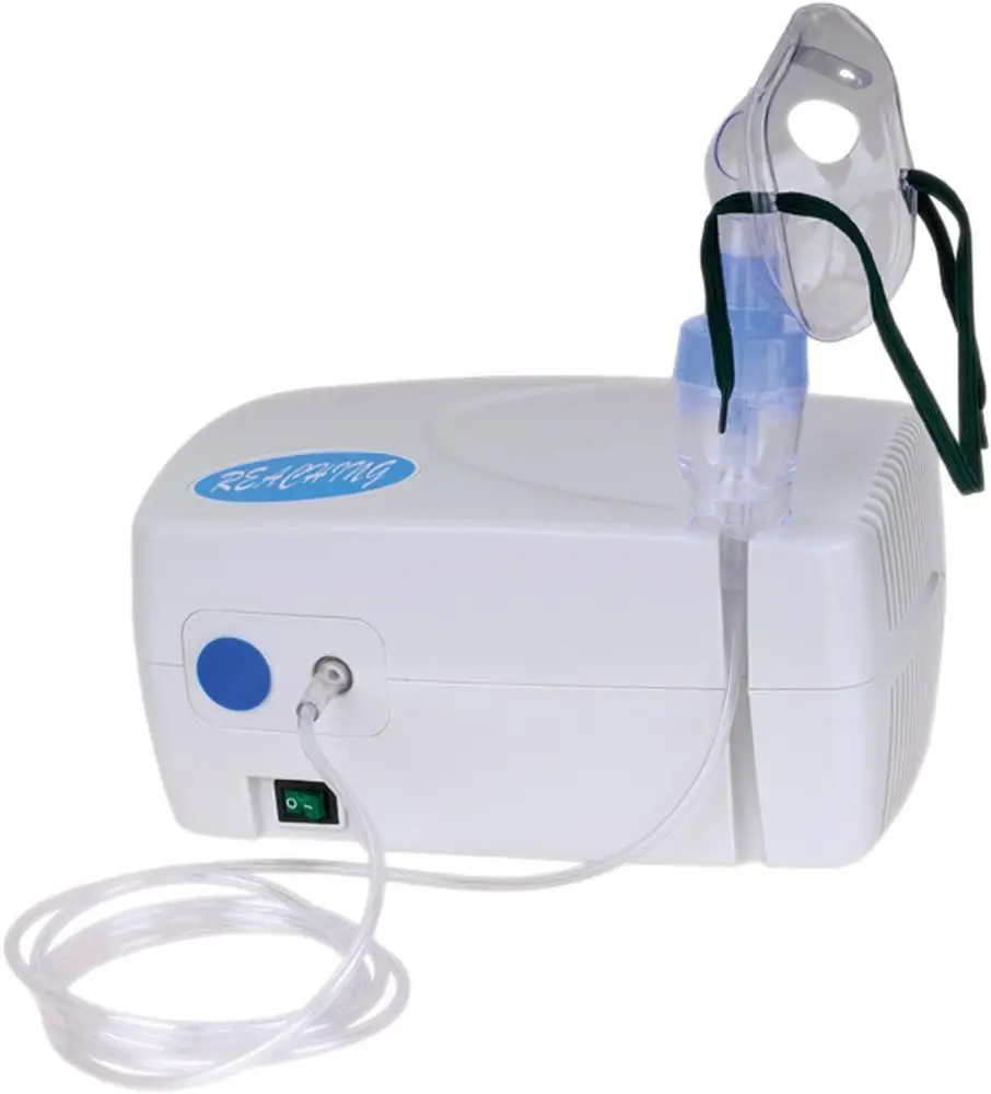 Mini baby inhalator compressor medical nebulizer, View medical ...