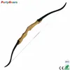 China Cheap Compound Bow High Quality CS Game Archery Bow Shooting Target Recurve Bow
