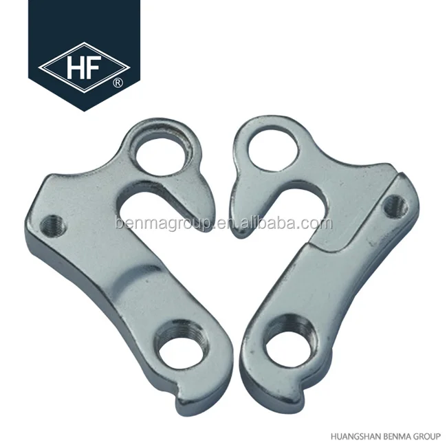 rear derailleur hanger (3)