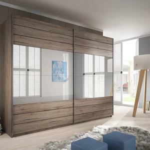 Aluminium Wardrobe Sliding Door Wholesale Sliding Door Suppliers